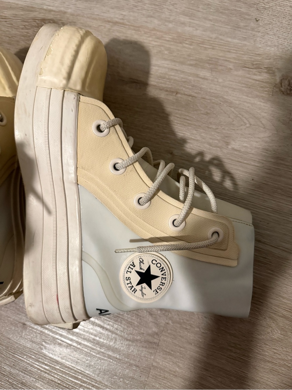 Ambush x Converse - Picture 4 of 7